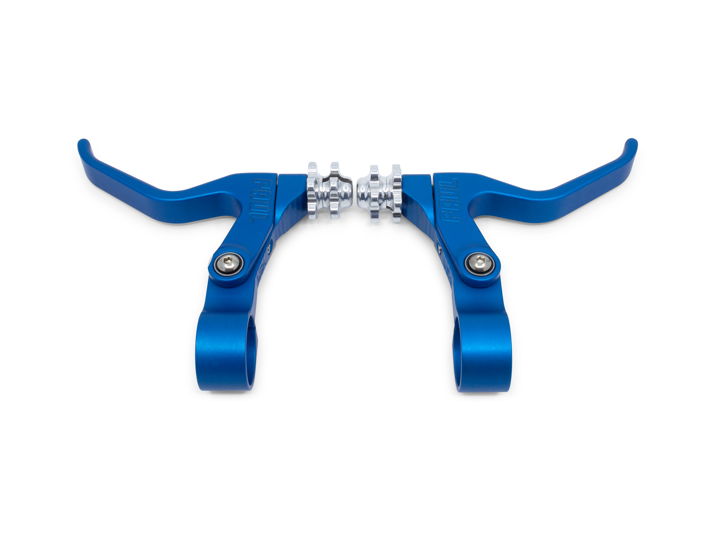 Love Lever – Paul Component Engineering