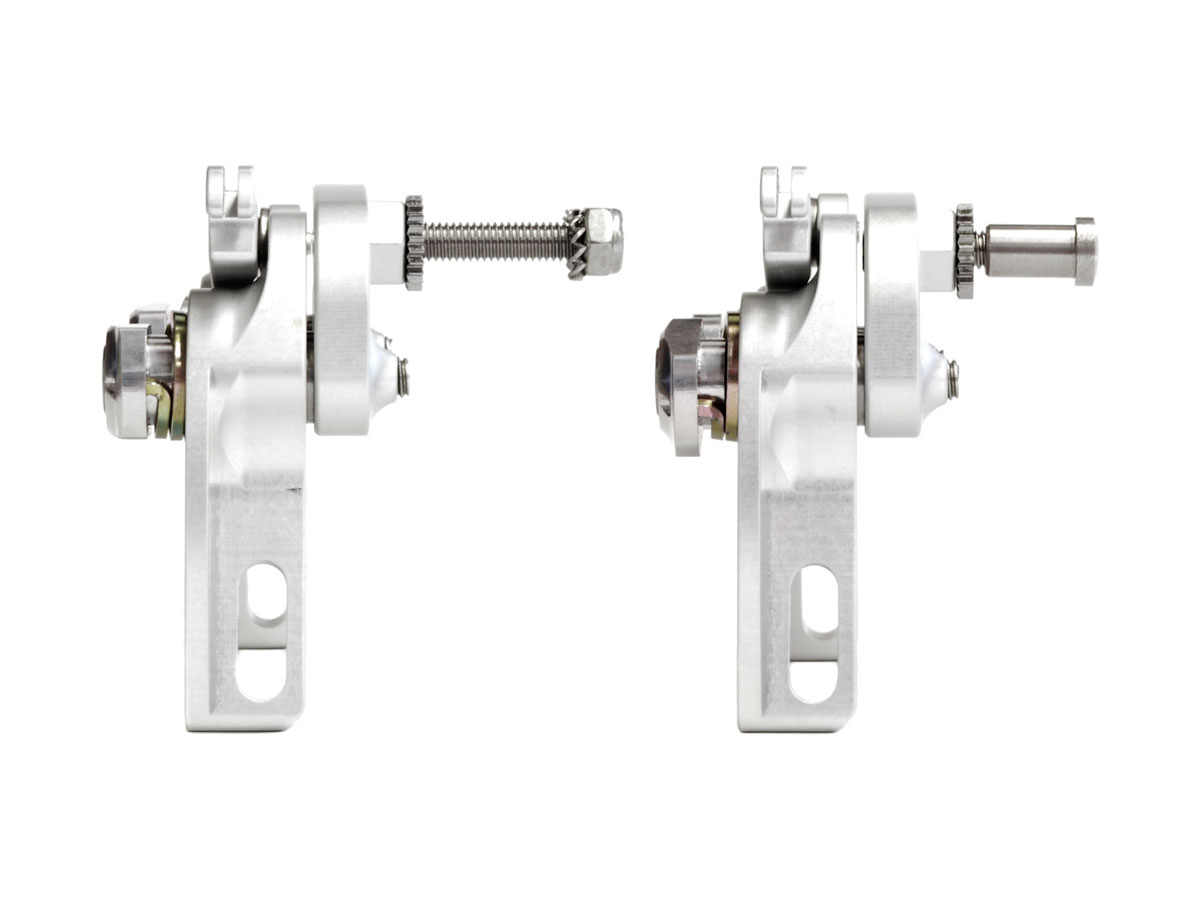 Racer Medium – Paul Component Engineering