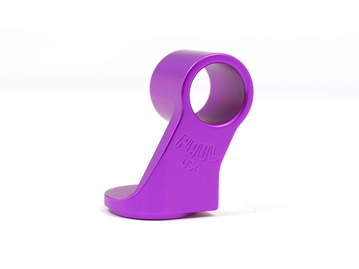 Stem Cap Light Mount – Paul Component Engineering