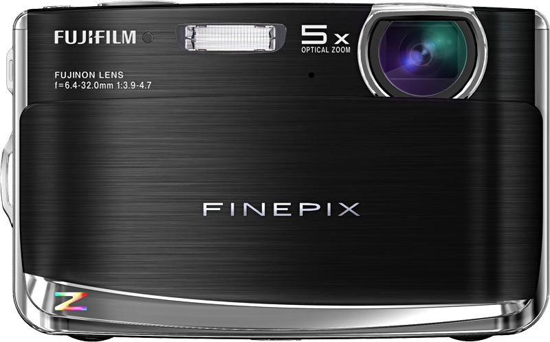Fujifilm FinePix Z70 – Photoxels