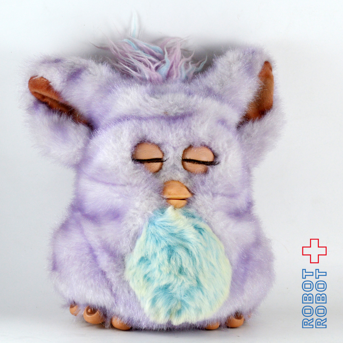 ファービー2集合 | ROBOTROBOT フィギュアの通販、買取、中野