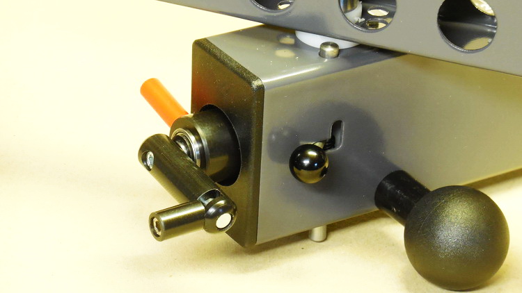 Stringway MS140-LS-TH+TH18