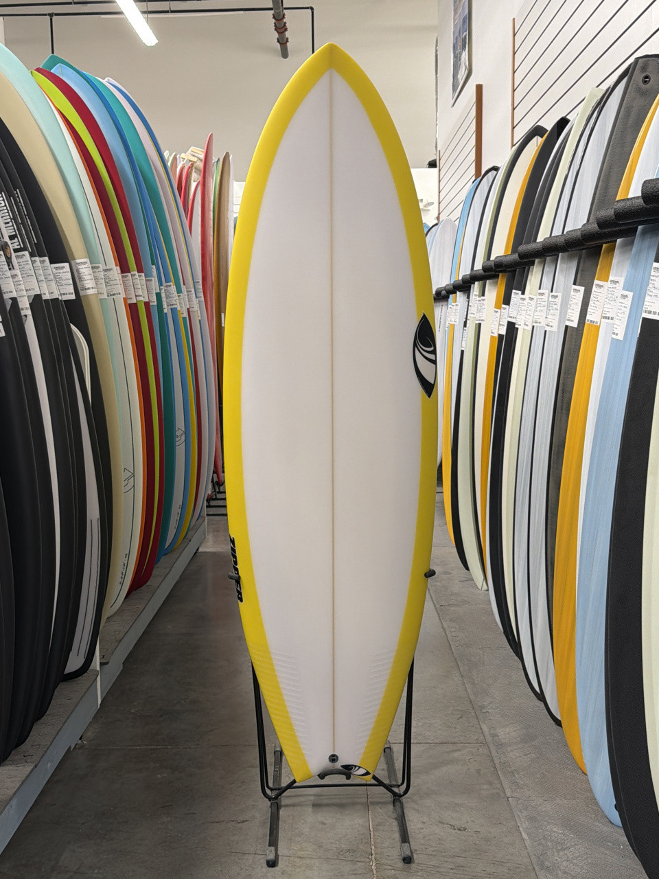 Zipper – Surfboard Factory Hawaii