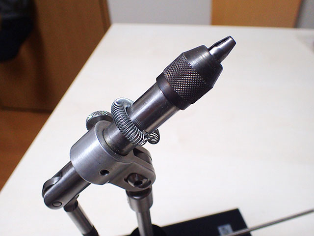 私より寿命が長い道具｜ダイナキング プロフェッショナルの分解