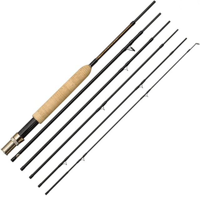 ロングティペットリーダーを始めるなら｜ユーフレックス インファンテ