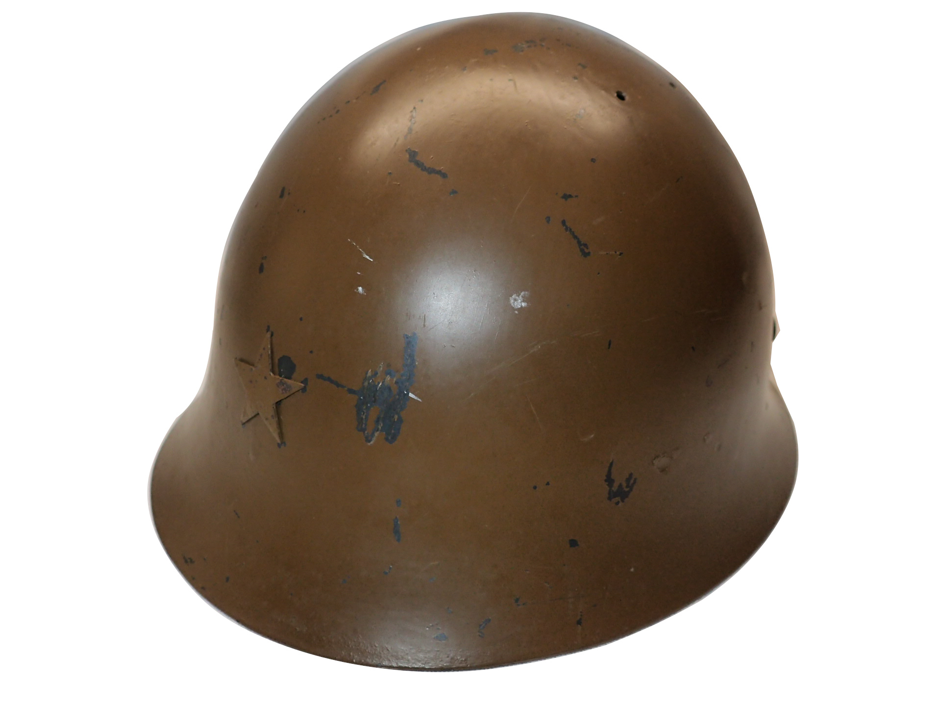 日本陸軍：九〇式鉄帽（中田商店初期実物再生品、大号） | 日本は東洋