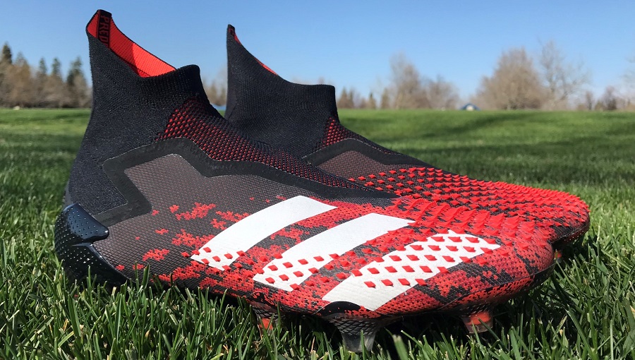 adidas Predator 20+ Mutator Boot Review - Soccer Cleats 101