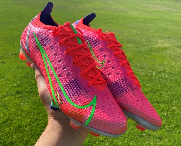 Nike Mercurial Vapor 14 Elite Review - Soccer Cleats 101