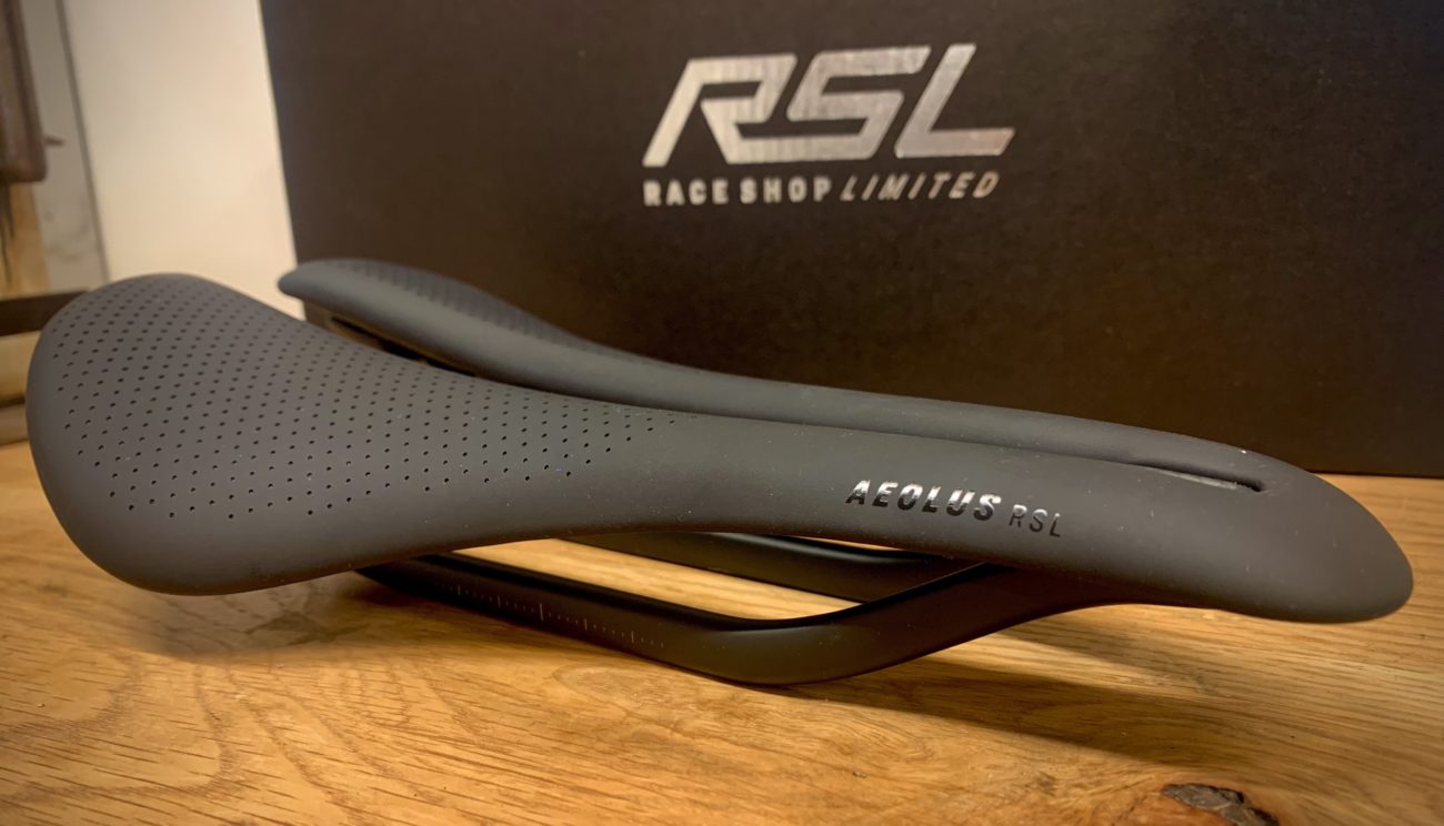 レースショップリミテッドは】ボントレガーの最上位グレード、AEOLUS