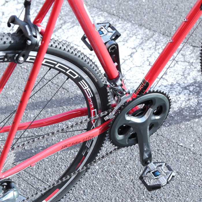 SURLY (サーリー) Pacer (ペーサー) おすすめのスタイル | TWOPEDAL