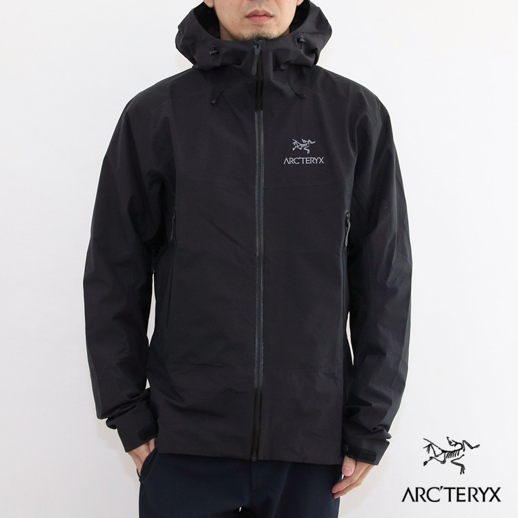 アークテリクス Beta SL Hybrid Jacket(ベータ SL ハイブリッド