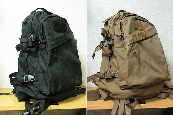 EAGLE A3パック MOLLE Eagle A-III Pack MOLLE EAGLE A3パック MOLLE