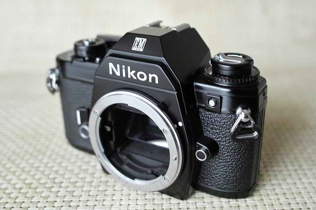 ミノルタα-5000（1986年6月15日配布物） | カメラカタログ通販