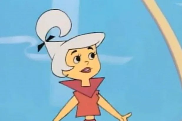 Jetsons' Voice Actress Janet Waldo Dies at 96 - TheWrap