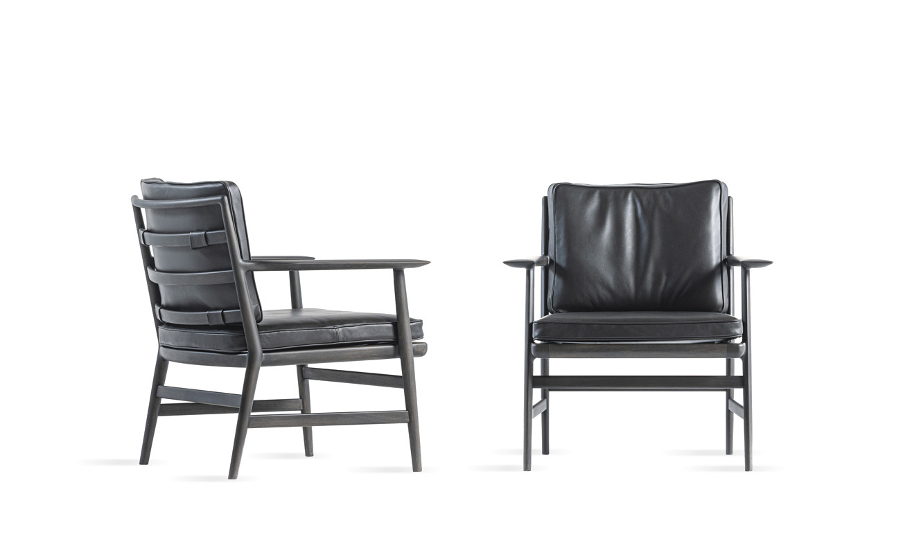 Nightfly chair – Time & Style