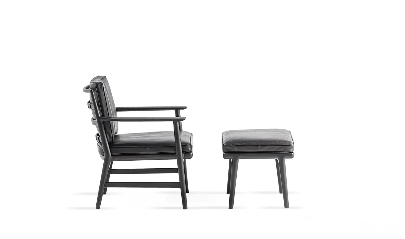 Nightfly chair – Time & Style