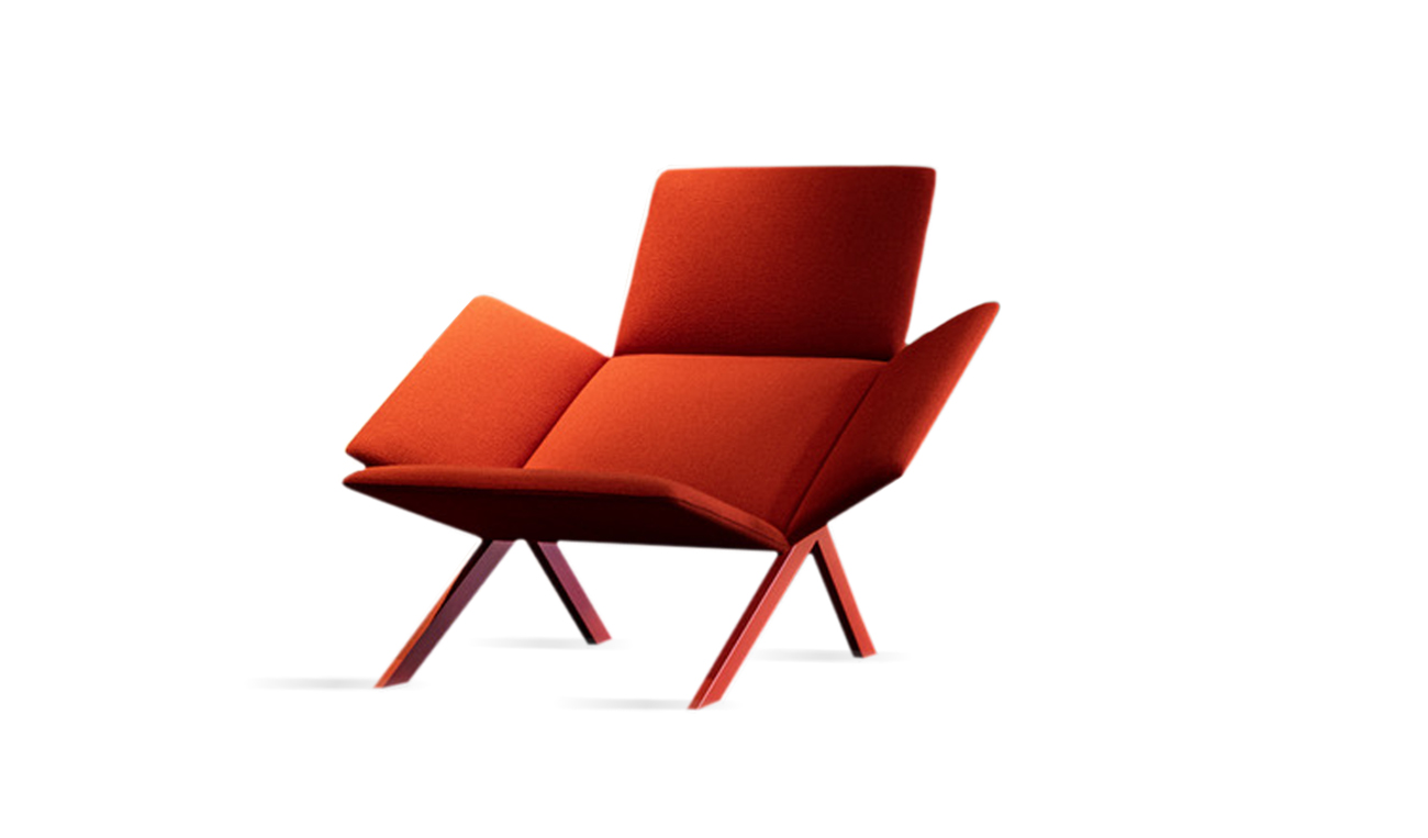 Nightfly chair – Time & Style