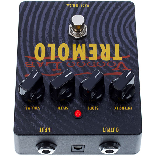 Voodoo Lab Tremolo – Tone Garages