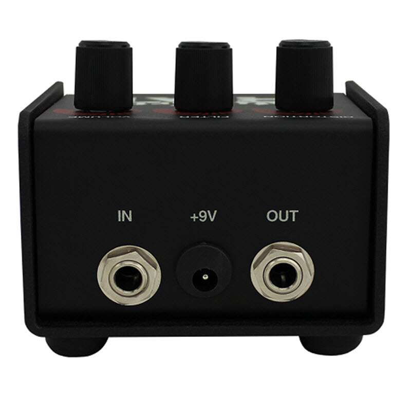 Proco You Dirty Rat Distortion – Tone Garages