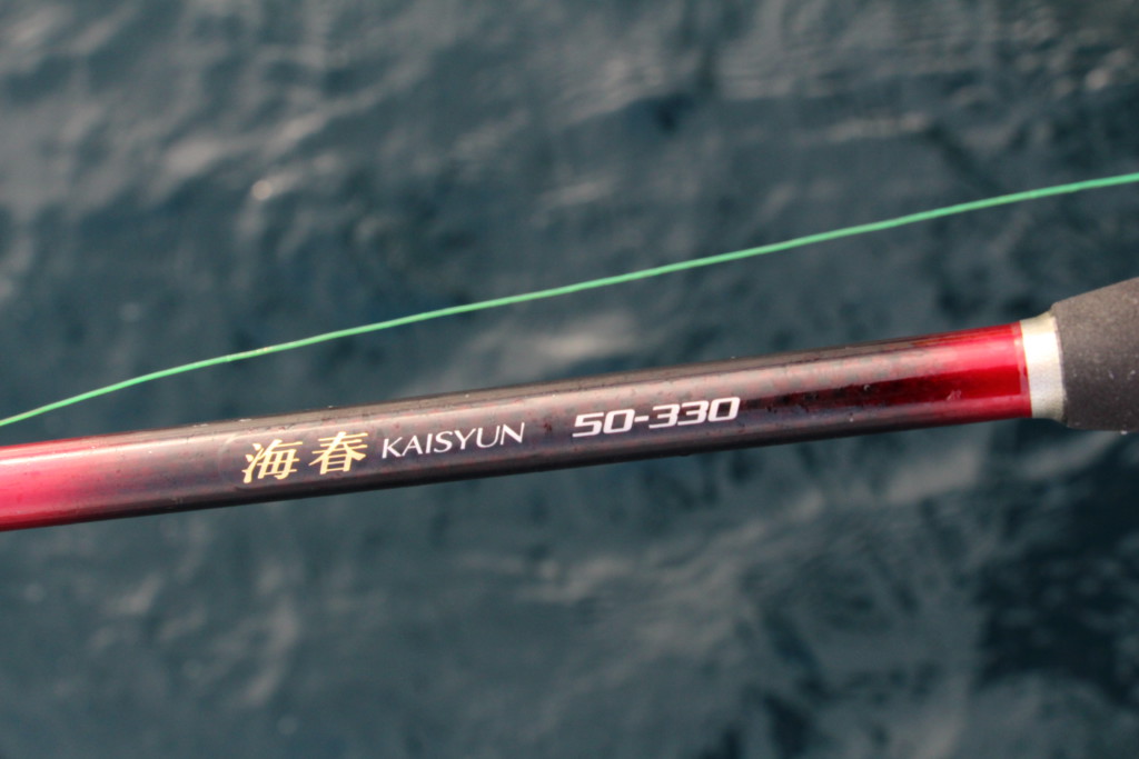 これだけ知れば意外と簡単!! 完全フカセ釣り3つの要点 – ニュース