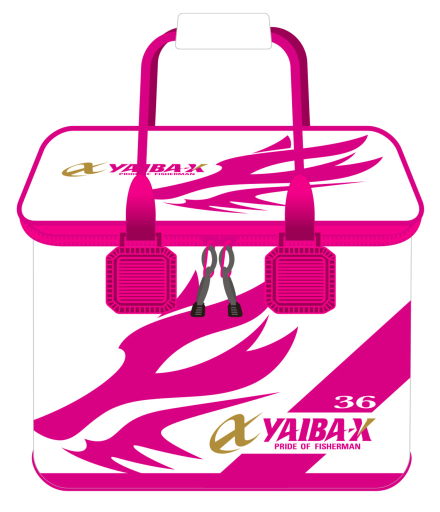 超目立つ、超便利なアイテム紹介】堤防、磯、筏、どんな所でも使える