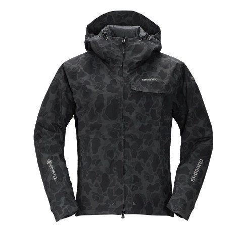 寒い冬もこれで安心！シマノの中綿入りゴアテックス防寒防水パンツ
