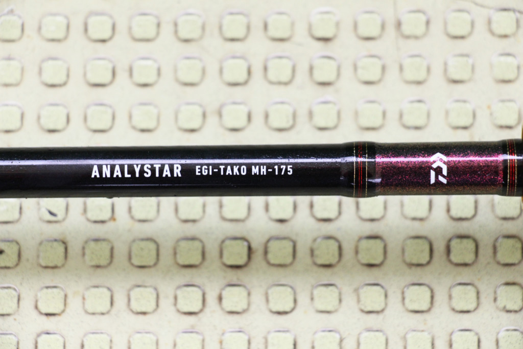 エギタコ最新タックル2021】買いの要素はコスパ？それとも性能