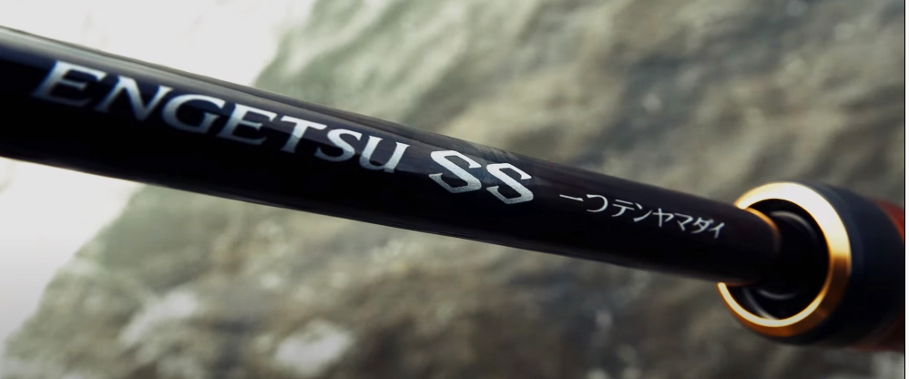 2万円台後半で優れた実釣性能】シマノ「エンゲツSS一つテンヤマダイ