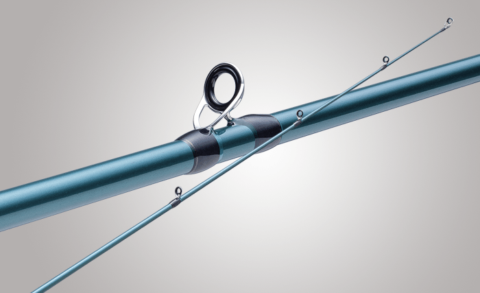 ロックフィッシュをもっとお手軽に！】「HRXスタート」で気軽に釣りを