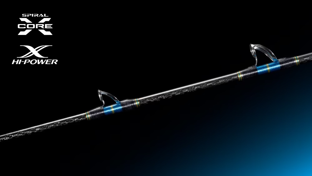 落し込みを幅広く楽しめるフルラインナップで新登場！「バンディット