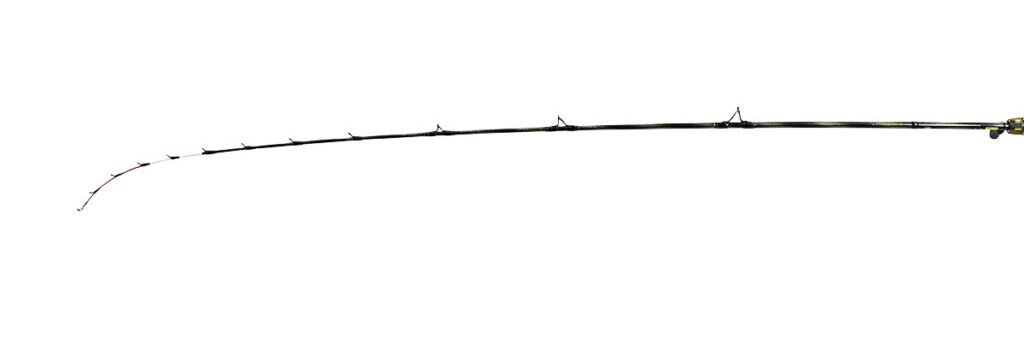 極鋭 タチウオテンヤSP EX」に掛け性能を追求した9:1調子モデルが登場