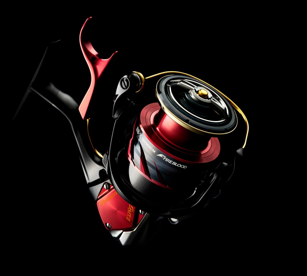 シマノ新製品】LBリールの頂点「BB-X テクニウム」に2024年限定生産