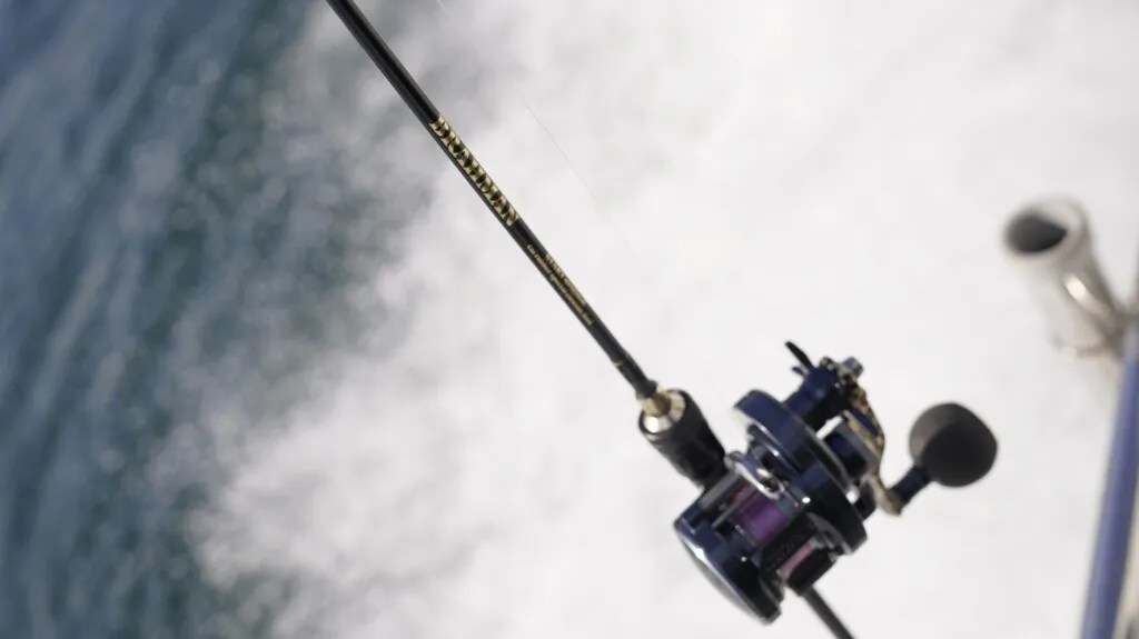 採算度外視…過ぎでは？】STARTのタイラバロッドがスゴすぎる件