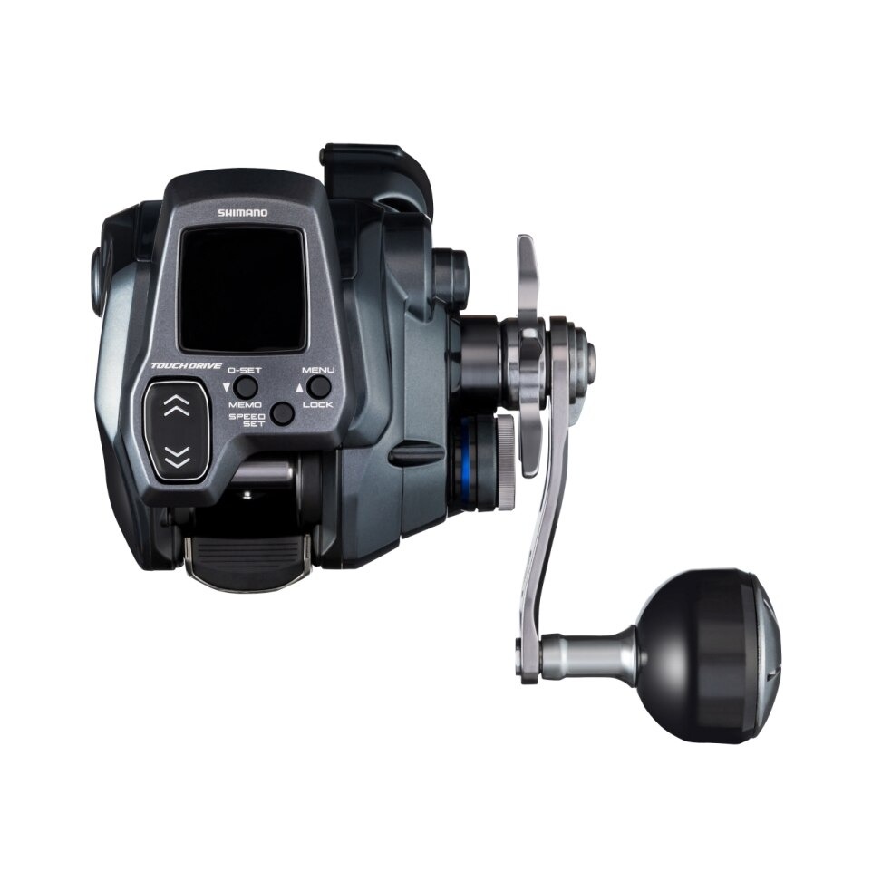 シマノ2025秋冬新製品】ライトゲーマー待望。「フォースマスター 300