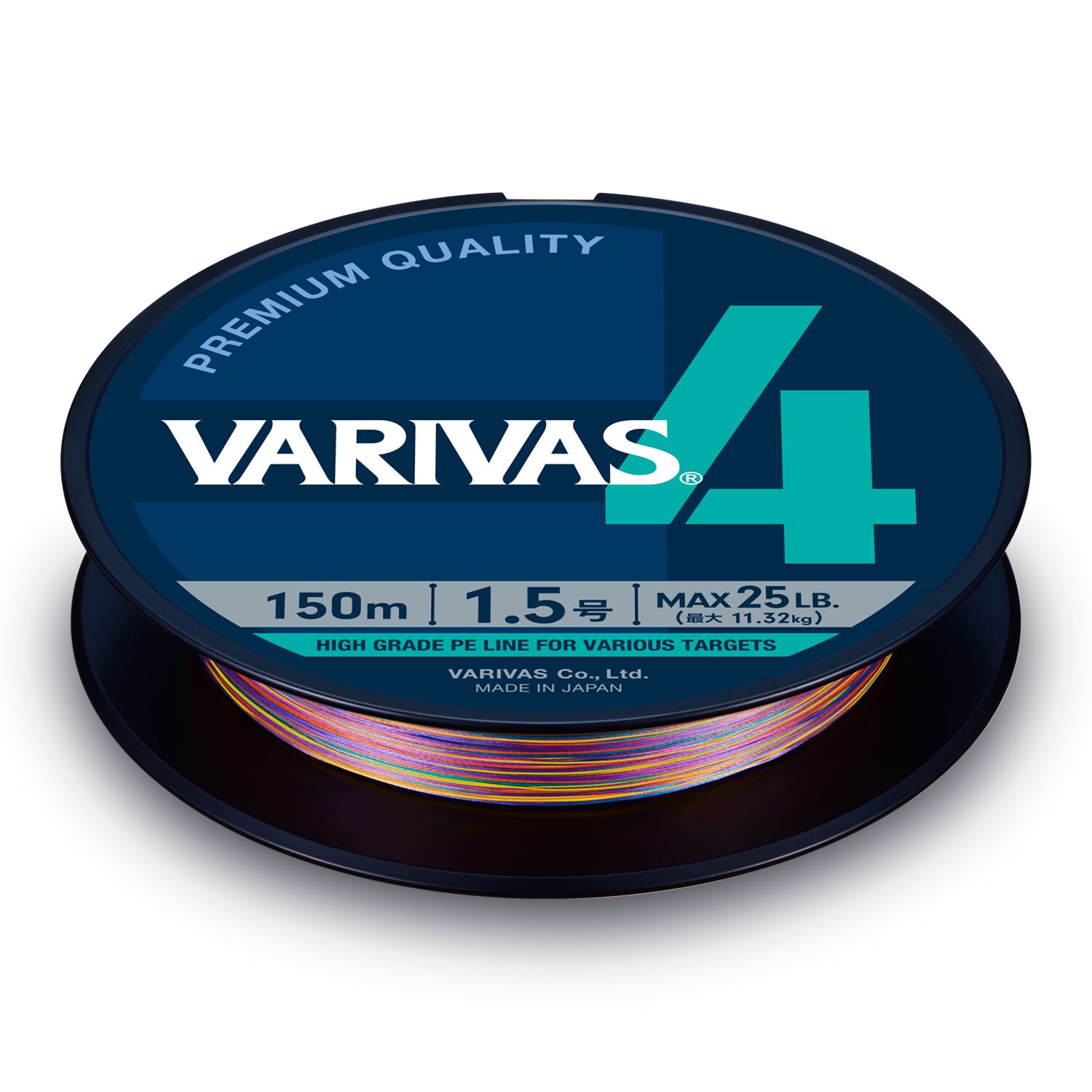 Saltwater Fishing Line – VARIVAS