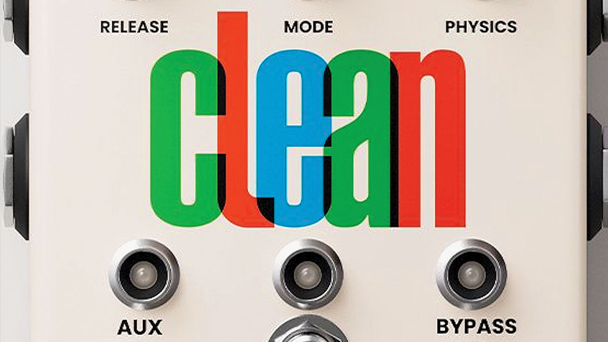 The Chase Bliss Clean – Vintage Guitar® magazine