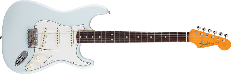 Fender American Vintage II 1965 Strat – Vintage Guitar® magazine