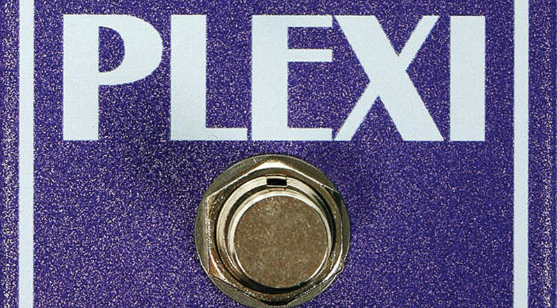 Lovepedal Purple Plexi – Vintage Guitar® magazine