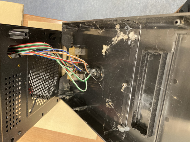 ジャンクPCを直して使う｜パソコン教室わかるとできるイオン浜松西校