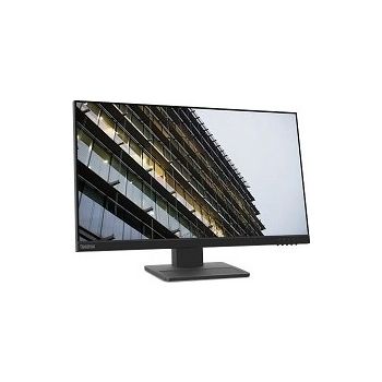 Lenovo ThinkVision E24-20 23.8-inch FHD WLED In-Plane Switching