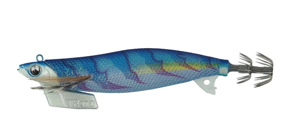 ティップランエギングの超定番エギ】ヤマシタ「エギ王TR」が