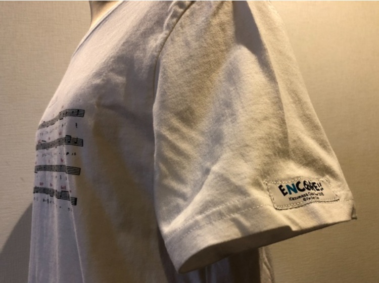 2025 みんなで自己ベストへの道 その38 ツアーグッズをカスタマイズ