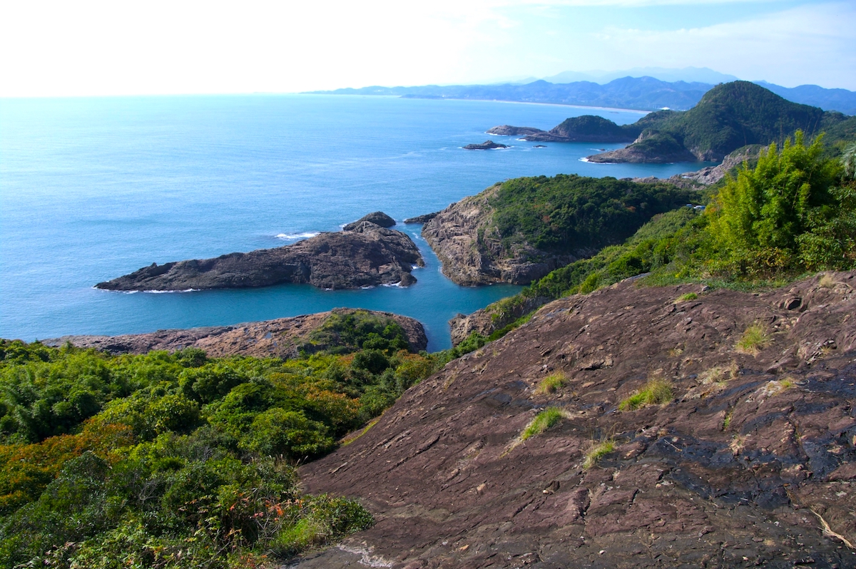 クルスの海 | ニッポン旅マガジン