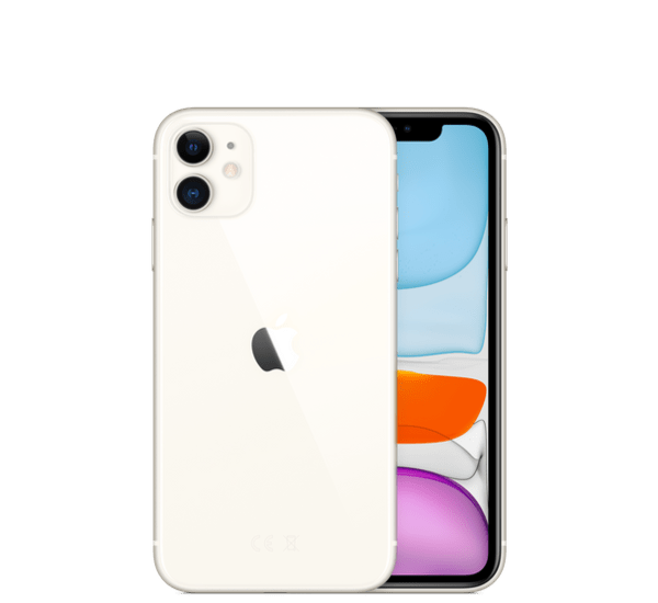 APPLE IPHONE 11, 64GB – Target Phones