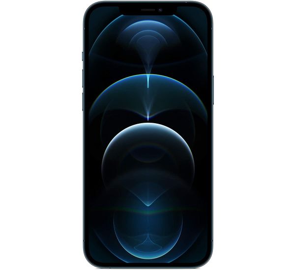 IPHONE 12 PRO MAX, 512GB, PACIFIC BLUE – Target Phones