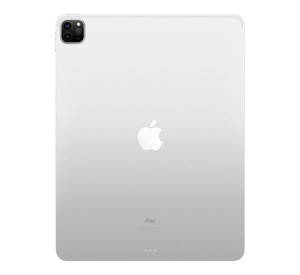 APPLE IPAD PRO 12.9 (2020),4TH GEN SILVER, 512 GB, 4G – Target Phones