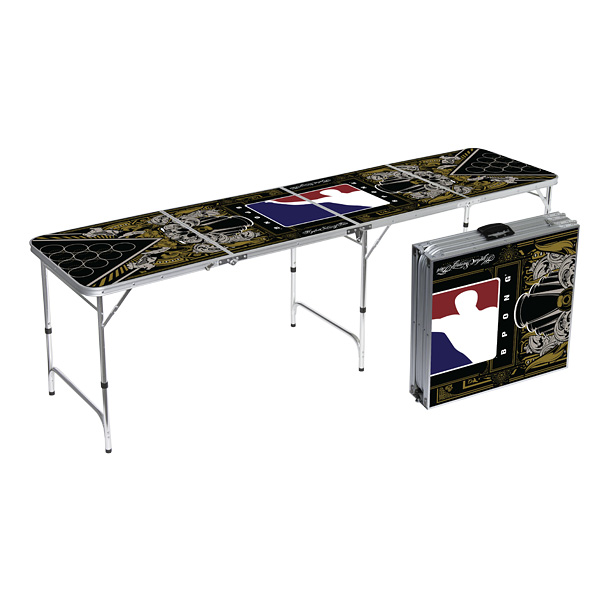 BPONG – 東京ビアポン倶楽部