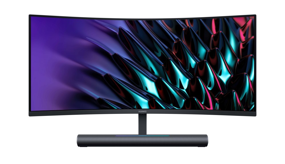 Huawei MateView GT 34