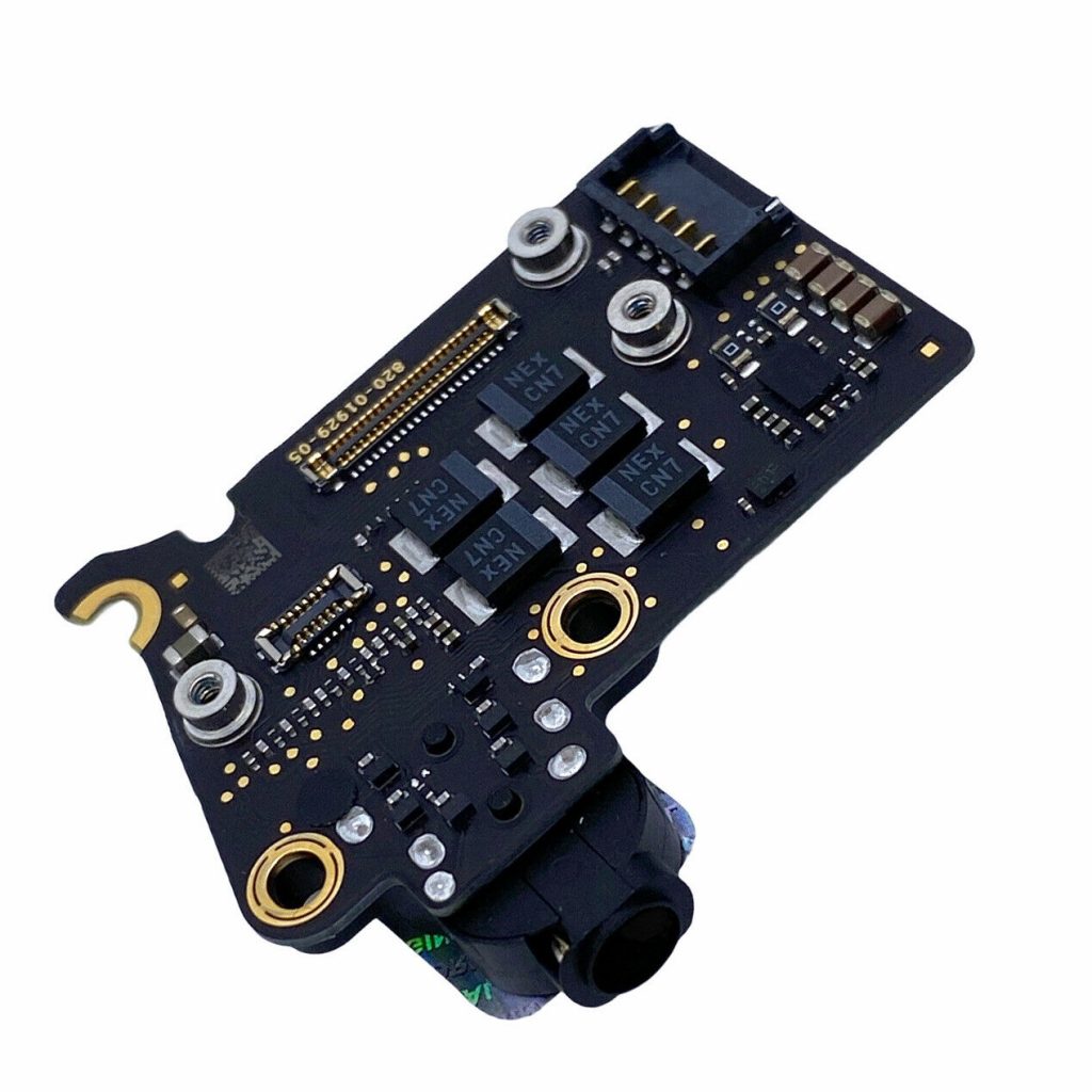 A2337 Audio Jack Board 923-03672 for 2020 MacBook Air 13” M1