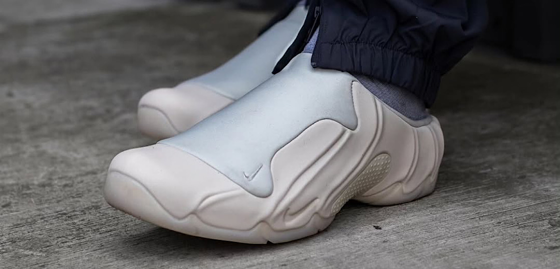 NIKE CLOGPOSITEとは？特徴・デザイン・サイズ感・履き心地を徹底解説